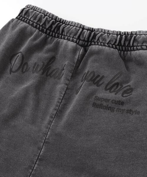 ZIDDY / ジディー その他パンツ | ピグメントボトム(130~160cm) | 詳細10