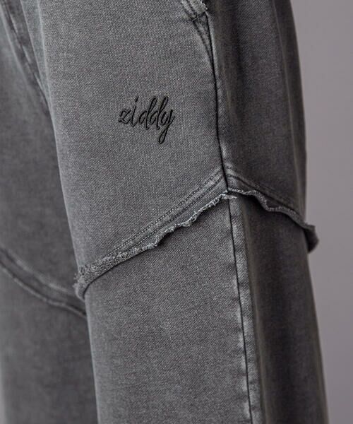ZIDDY / ジディー その他パンツ | ピグメントボトム(130~160cm) | 詳細3