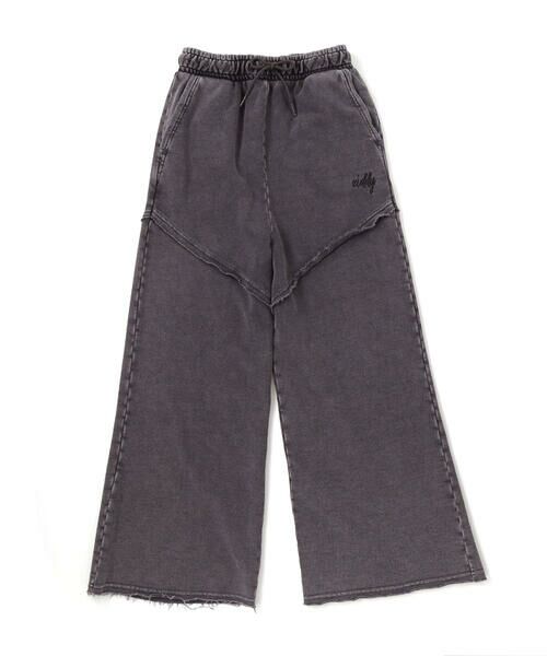 ZIDDY / ジディー その他パンツ | ピグメントボトム(130~160cm) | 詳細4