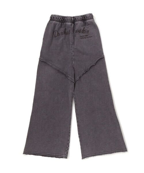 ZIDDY / ジディー その他パンツ | ピグメントボトム(130~160cm) | 詳細5