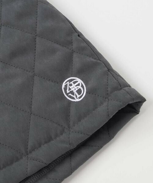 ZIDDY / ジディー ショート・ハーフ・半端丈パンツ | キルトショートボトム(130~160cm) | 詳細14