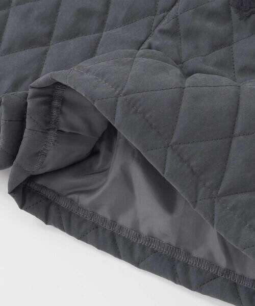 ZIDDY / ジディー ショート・ハーフ・半端丈パンツ | キルトショートボトム(130~160cm) | 詳細15