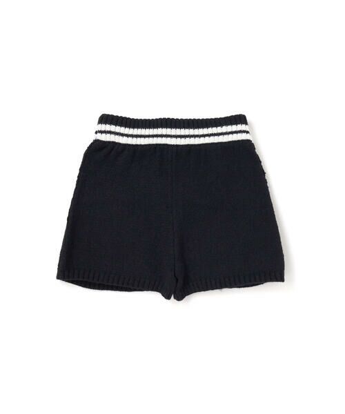 ZIDDY / ジディー その他トップス | ダブルジップスカパンニットセットアップ(130~160cm) | 詳細6