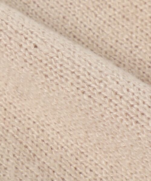 ZIDDY / ジディー その他トップス | ダブルジップスカパンニットセットアップ(130~160cm) | 詳細25