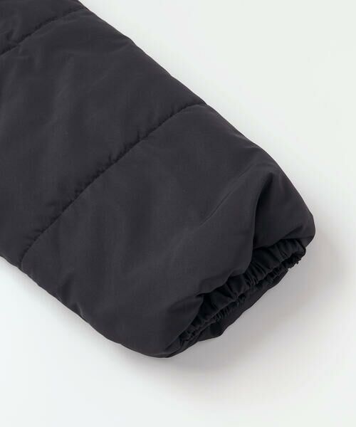 ZIDDY / ジディー ブルゾン | リバーシブルアウター(130~160cm) | 詳細12