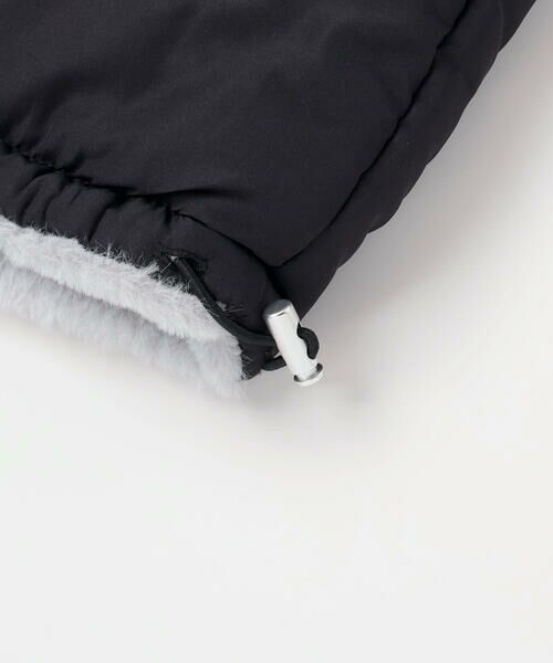 ZIDDY / ジディー ブルゾン | リバーシブルアウター(130~160cm) | 詳細14