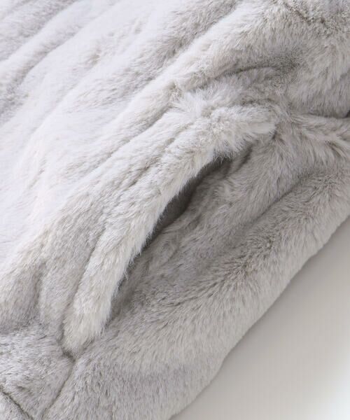 ZIDDY / ジディー ブルゾン | リバーシブルアウター(130~160cm) | 詳細19