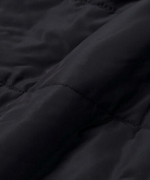 ZIDDY / ジディー ブルゾン | リバーシブルアウター(130~160cm) | 詳細21