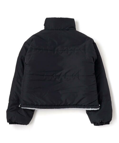 ZIDDY / ジディー ブルゾン | リバーシブルアウター(130~160cm) | 詳細5