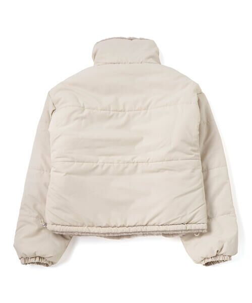 ZIDDY / ジディー ブルゾン | リバーシブルアウター(130~160cm) | 詳細28