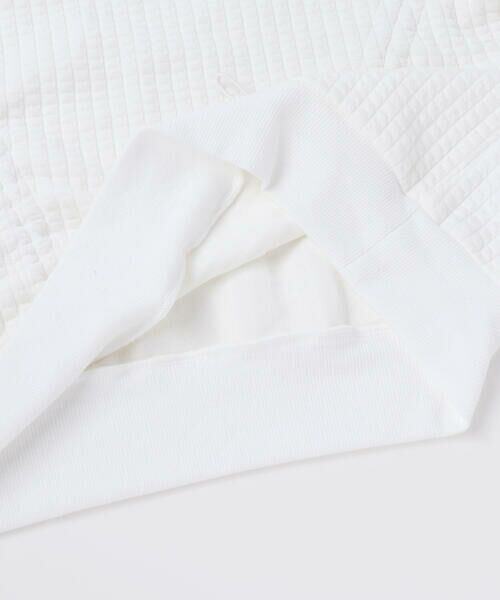 ZIDDY / ジディー スウェット | 膨れジャガードトドロストトップス(130~160cm) | 詳細12