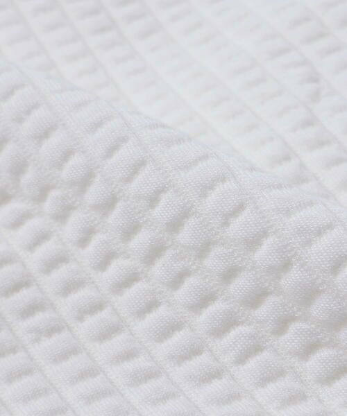 ZIDDY / ジディー スウェット | 膨れジャガードトドロストトップス(130~160cm) | 詳細13