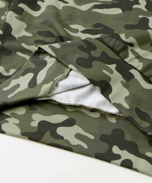 ZIDDY / ジディー スウェット | ラインストーン・トレーナー(130~160cm) | 詳細16