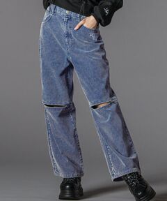 ZIDDY / ジディー その他パンツ | コーデュロイボトム(130~160cm)