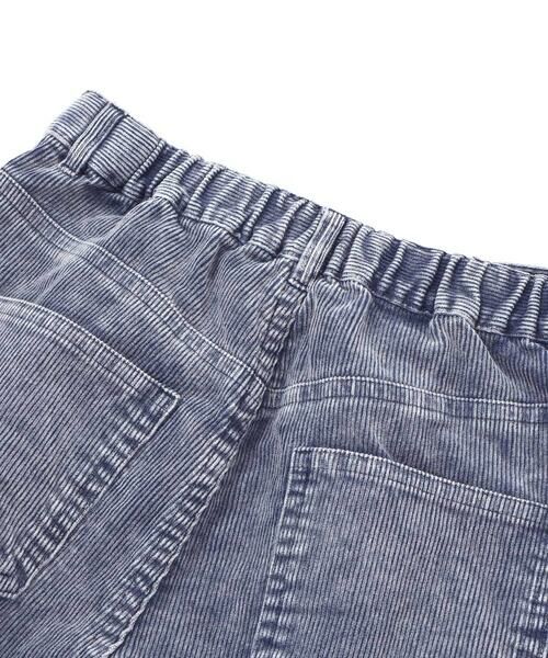 ZIDDY / ジディー その他パンツ | コーデュロイボトム(130~160cm) | 詳細11