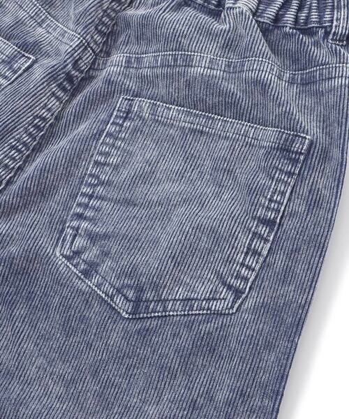 ZIDDY / ジディー その他パンツ | コーデュロイボトム(130~160cm) | 詳細12