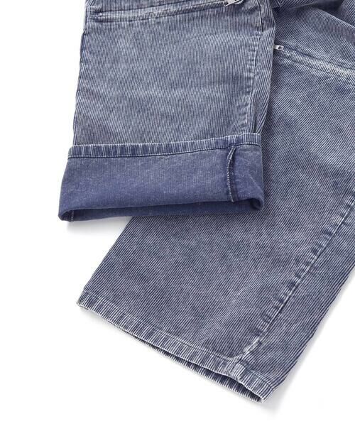 ZIDDY / ジディー その他パンツ | コーデュロイボトム(130~160cm) | 詳細15