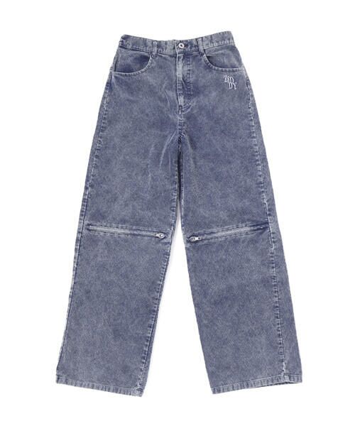ZIDDY / ジディー その他パンツ | コーデュロイボトム(130~160cm) | 詳細6