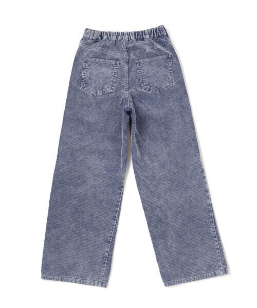 ZIDDY / ジディー その他パンツ | コーデュロイボトム(130~160cm) | 詳細7