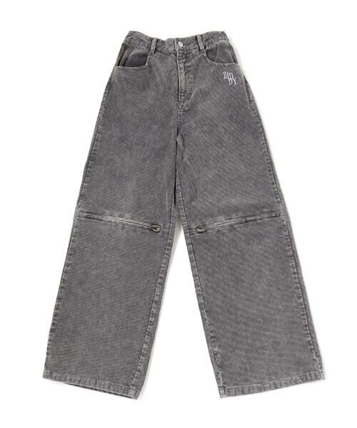 ZIDDY / ジディー その他パンツ | コーデュロイボトム(130~160cm) | 詳細20