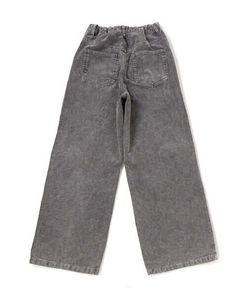 ZIDDY / ジディー その他パンツ | コーデュロイボトム(130~160cm) | 詳細21