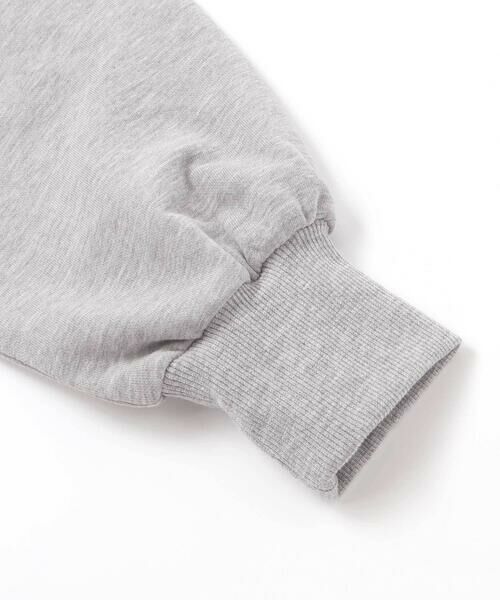 ZIDDY / ジディー パーカー | ウエスタン短丈ジップアップパーカー(130~160cm) | 詳細15