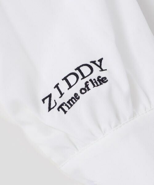 ZIDDY / ジディー シャツ・ブラウス | リボン付きブラウス(130~160cm) | 詳細10