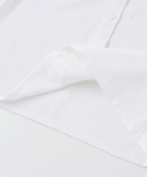 ZIDDY / ジディー シャツ・ブラウス | リボン付きブラウス(130~160cm) | 詳細12