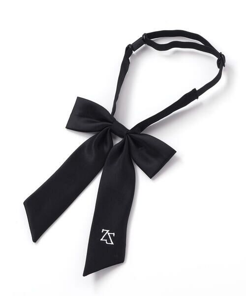 ZIDDY / ジディー シャツ・ブラウス | リボン付きブラウス(130~160cm) | 詳細14