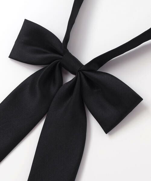 ZIDDY / ジディー シャツ・ブラウス | リボン付きブラウス(130~160cm) | 詳細15