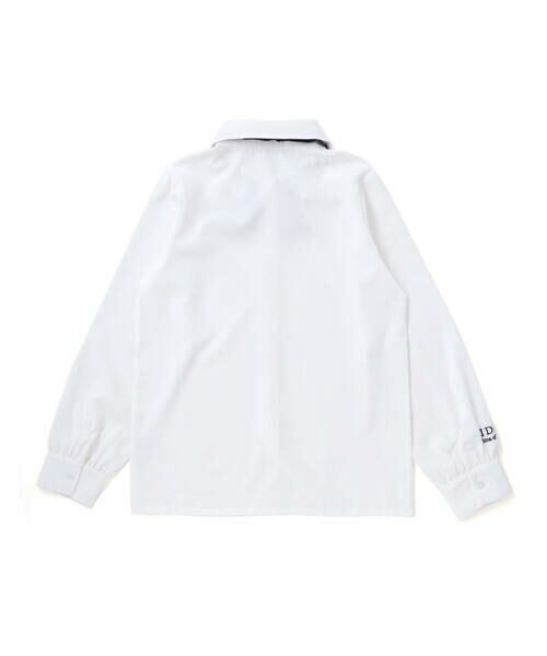 ZIDDY / ジディー シャツ・ブラウス | リボン付きブラウス(130~160cm) | 詳細7