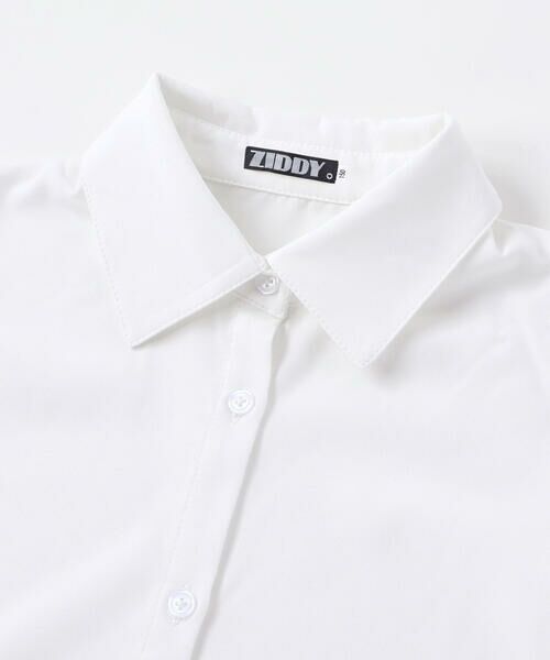 ZIDDY / ジディー シャツ・ブラウス | リボン付きブラウス(130~160cm) | 詳細9