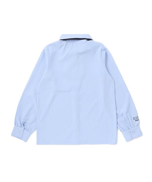 ZIDDY / ジディー シャツ・ブラウス | リボン付きブラウス(130~160cm) | 詳細19