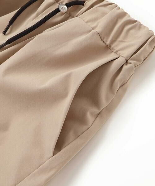 ZIDDY / ジディー カーゴパンツ | レースアップナイロンカーゴパンツ(130~160cm) | 詳細13