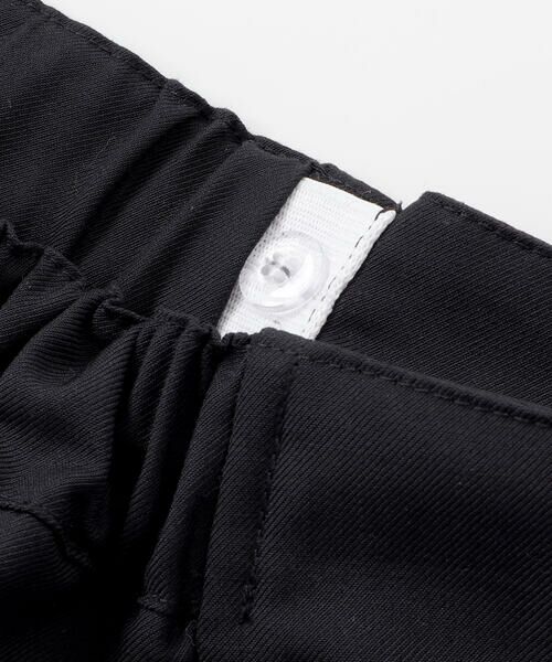 ZIDDY / ジディー ショート・ハーフ・半端丈パンツ | プリーツスカパン(130~160cm) | 詳細12