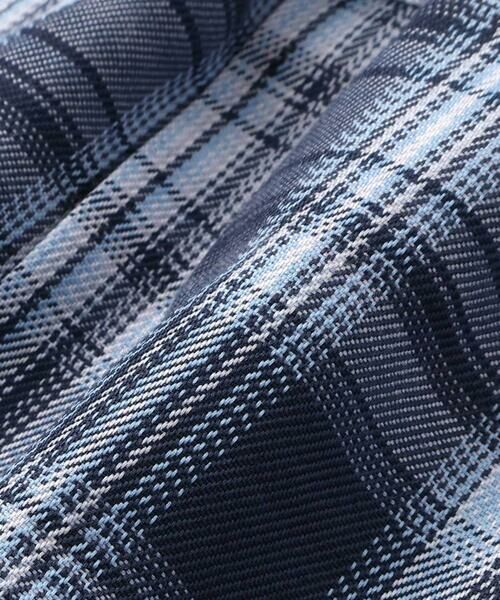 ZIDDY / ジディー ショート・ハーフ・半端丈パンツ | 【 ニコ☆プチ 掲載 】チェックスカパン(130~160cm) | 詳細16