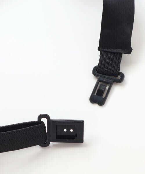 ZIDDY / ジディー ネクタイ | 【 ニコ☆プチ 掲載 】ロゴ入りネクタイ | 詳細8