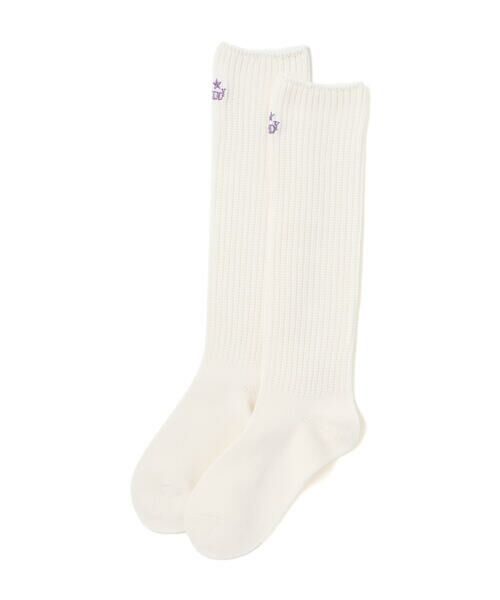 ZIDDY / ジディー ソックス | ルーズソックス(19~24cm) | 詳細3