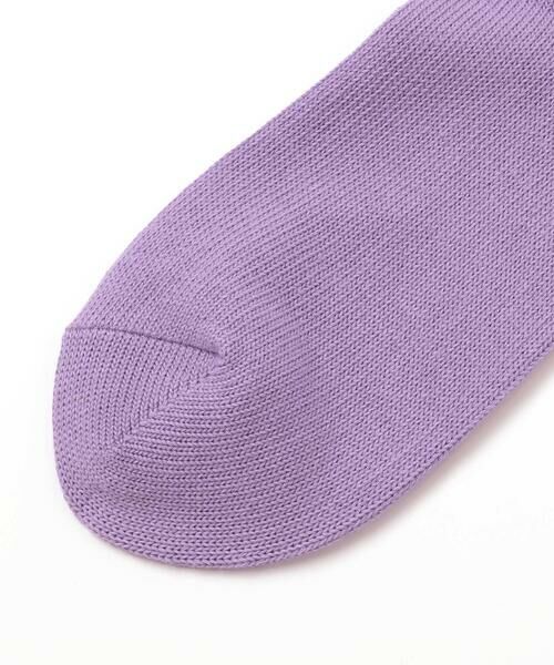 ZIDDY / ジディー ソックス | ルーズソックス(19~24cm) | 詳細9