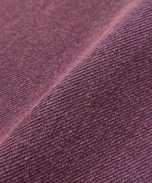 ZIDDY / ジディー デニムパンツ | スタッズデニムワイドパンツ(130~160cm) | 詳細22