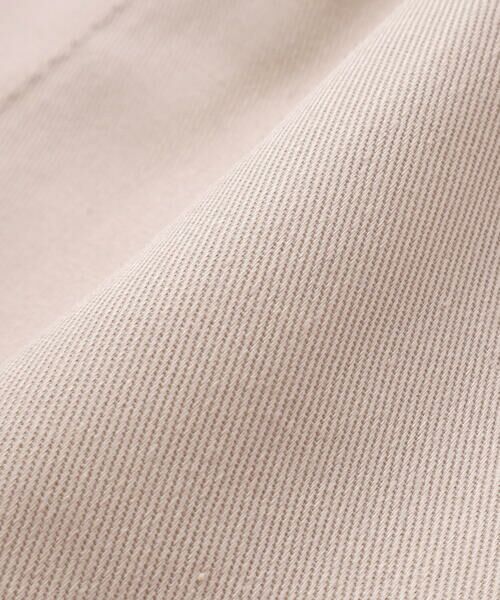 ZIDDY / ジディー その他パンツ | レザーポケット プリーツスカパン(130~160cm) | 詳細17