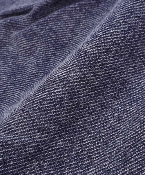 ZIDDY / ジディー その他トップス | デニムビスチェ&TシャツSET(130~160cm) | 詳細18