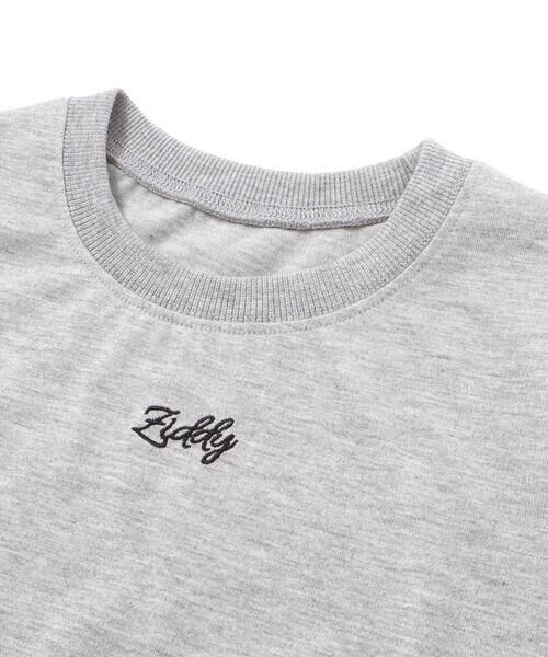 ZIDDY / ジディー その他トップス | デニムビスチェ&TシャツSET(130~160cm) | 詳細19