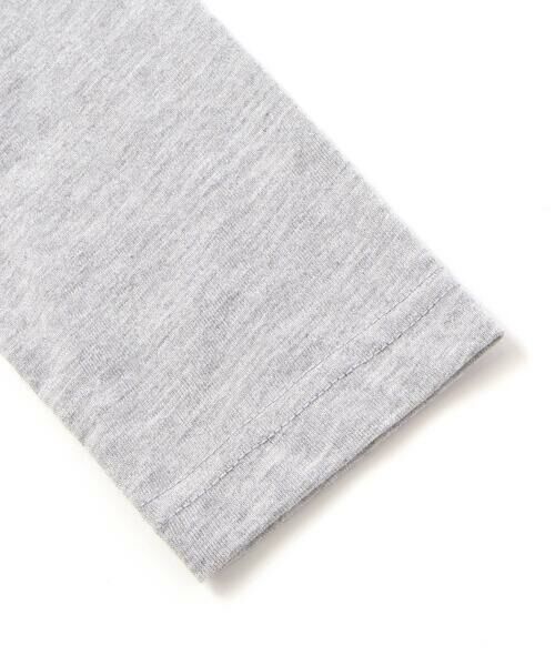 ZIDDY / ジディー その他トップス | デニムビスチェ&TシャツSET(130~160cm) | 詳細20