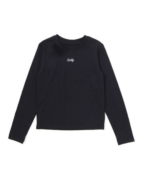 ZIDDY / ジディー その他トップス | デニムビスチェ&TシャツSET(130~160cm) | 詳細28