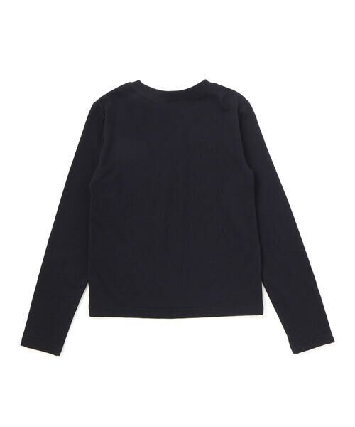 ZIDDY / ジディー その他トップス | デニムビスチェ&TシャツSET(130~160cm) | 詳細29