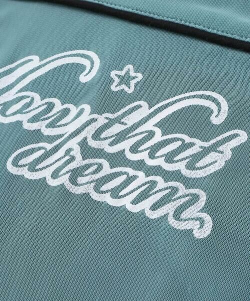 ZIDDY / ジディー その他トップス | グロウスポMIX・チュールタンクSET(130~160cm) | 詳細16