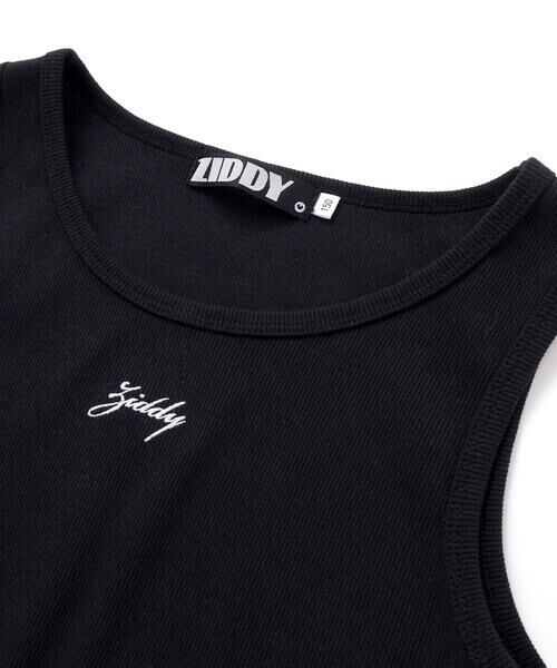 ZIDDY / ジディー その他トップス | メッシュトップス＆タンクトップセット（スポMIXクロップ）(130~160cm) | 詳細18