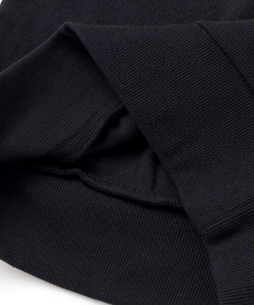 ZIDDY / ジディー その他トップス | メッシュトップス＆タンクトップセット（スポMIXクロップ）(130~160cm) | 詳細21