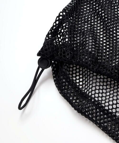 ZIDDY / ジディー その他トップス | メッシュトップス＆タンクトップセット（スポMIXクロップ）(130~160cm) | 詳細26